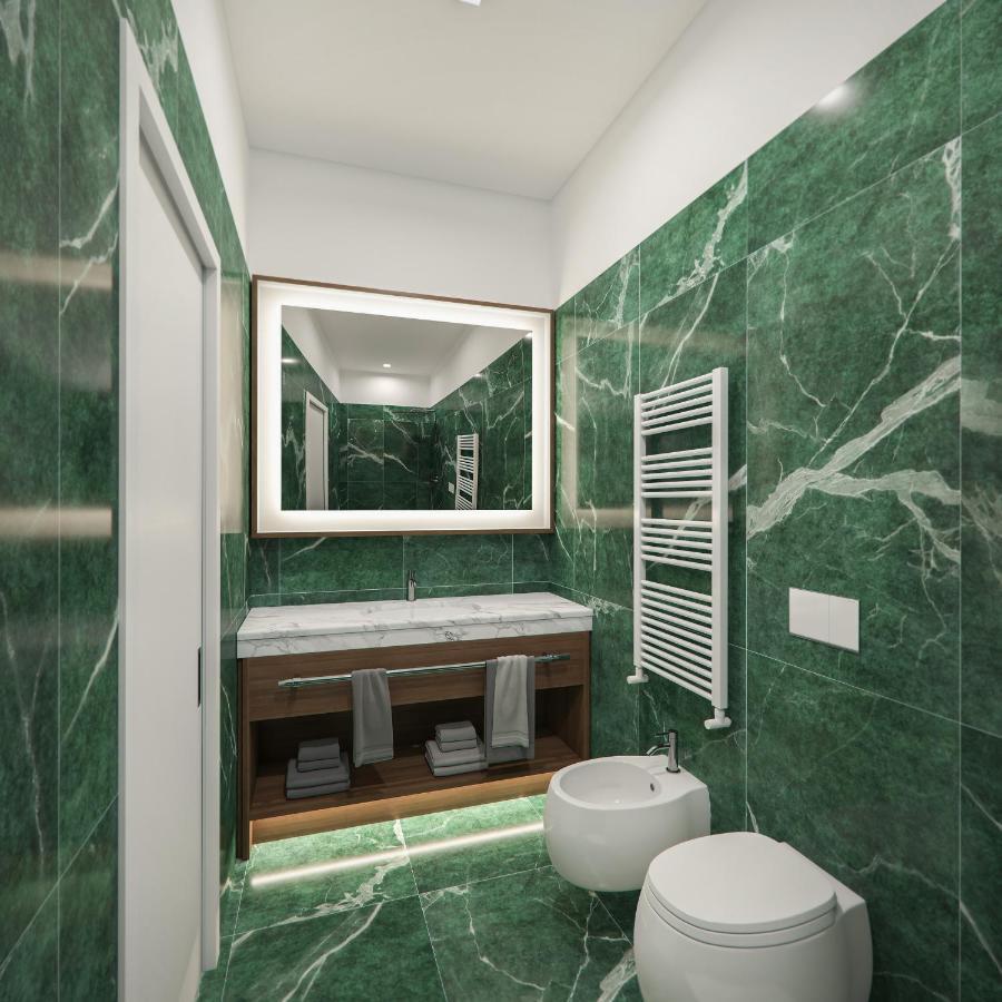 Scf Collection - Duomo Appartement *
