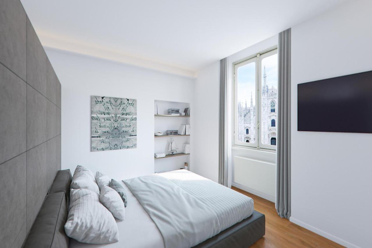Appartement Scf Collection - Duomo