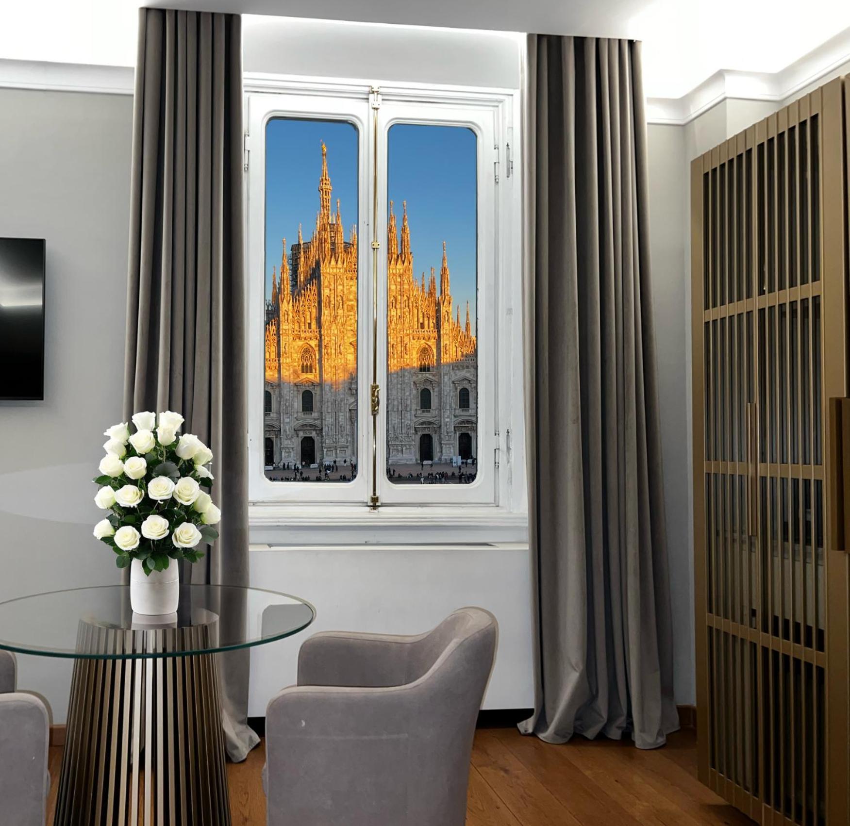 Scf Collection - Duomo Appartement