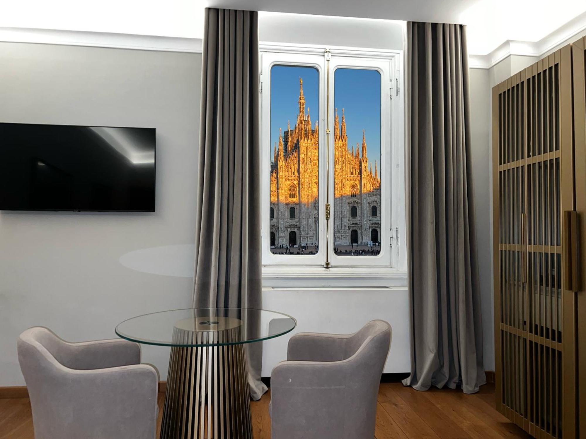 Scf Collection - Duomo Milaan